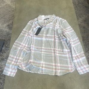 Womens Flannel